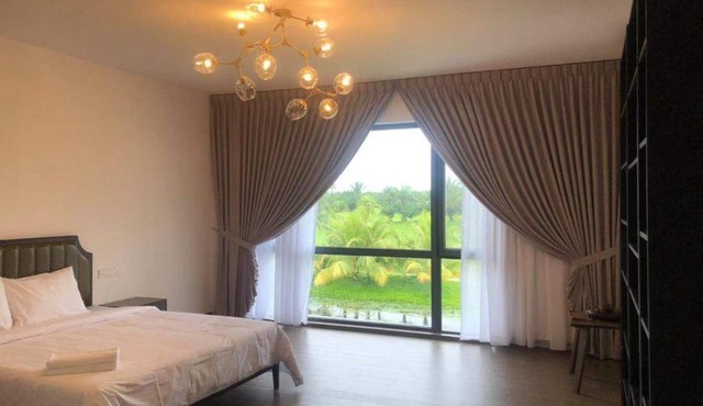 Golf Dan Resort Forest City