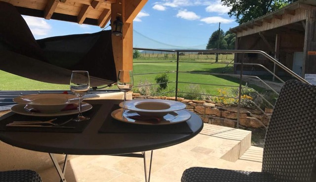 Golf de La Chassagne