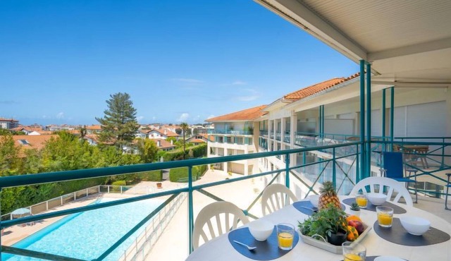 Golf de la Nivelle by Interhome