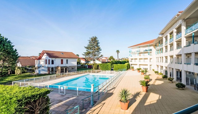 Golf de la Nivelle by Interhome