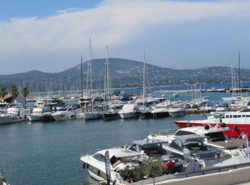 golf de saint tropez