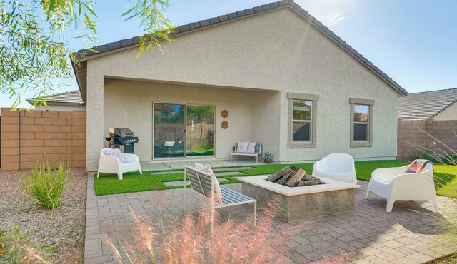 Golf & Explore! Dove Mountain Desert Getaway