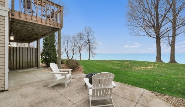 GOLF-FISH-SWIM, Hot Tub ~ Izaty’s on Mille Lacs Lake