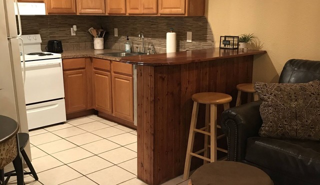 Golf, fishing, swimming and tennis, Rayburn Resort