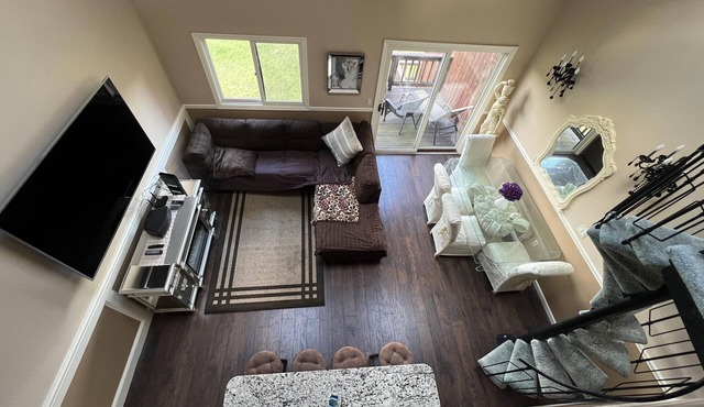 Golf Front | Mountain Views | Updated | Modern