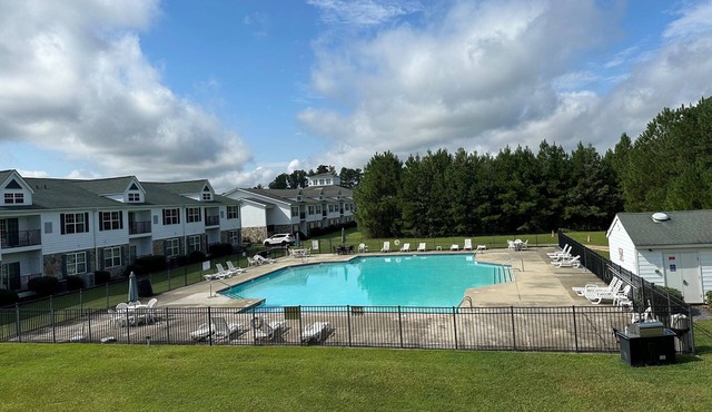 Golf Getaway, 5 miles to Pinehurst