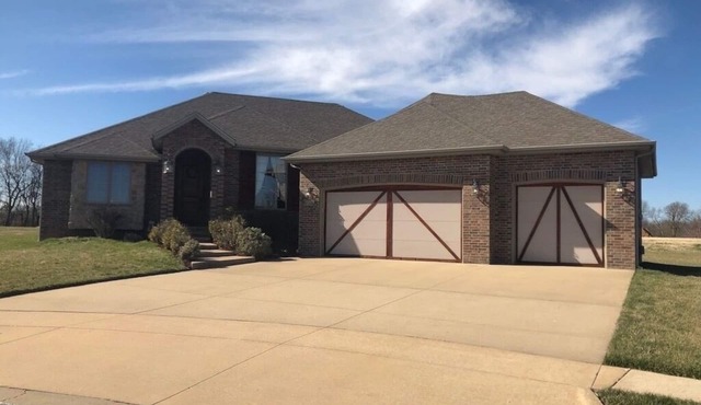 Golf Getaway! Perfect for Large Families!