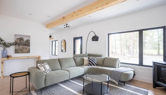 Golf haus 3, 3bdr farmhouse
