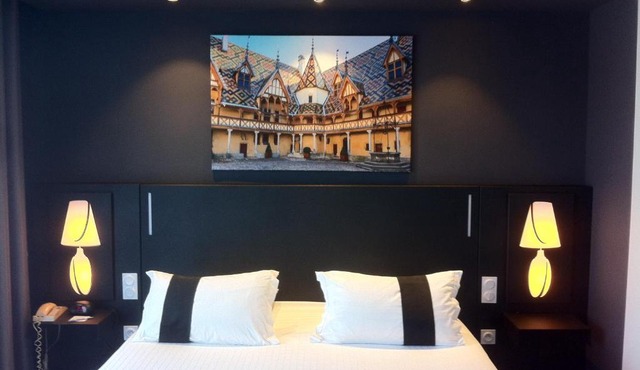 Golf Hotel Colvert - Room Service Disponible