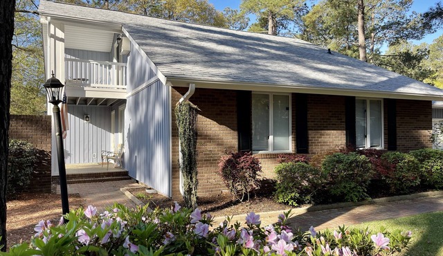 Golf in Pinehurst- For the best golf stay ever!