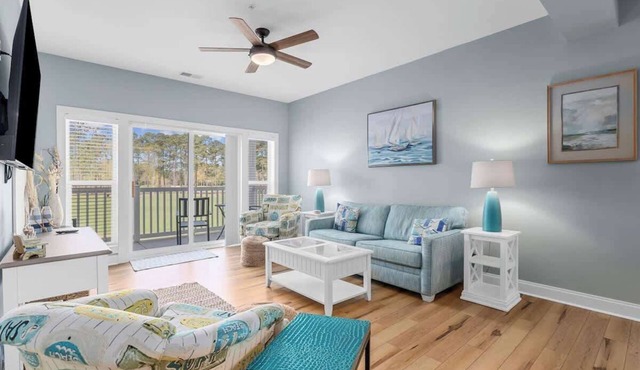 Golf Links Residence 3BR