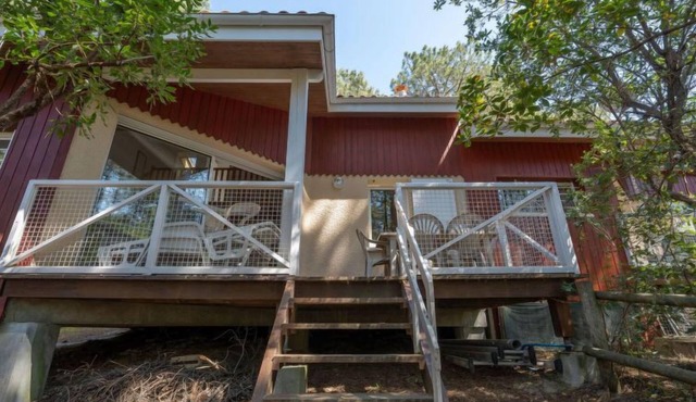 Golf Loisirs by Interhome