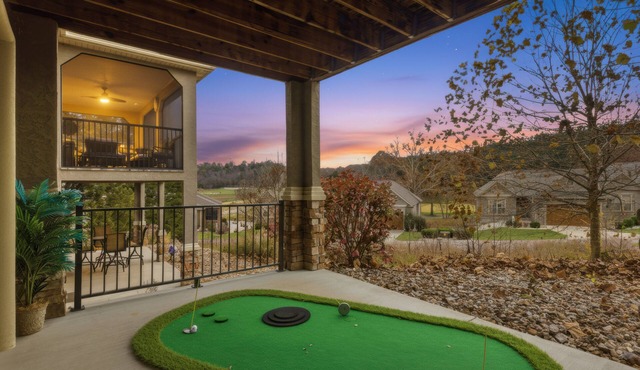 Golf Lover's Retreat – Spacious Home in Old Kinderhook