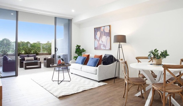 Golf Lovers Retreat I30