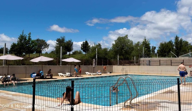 Golf &mountain Home - Las Margas