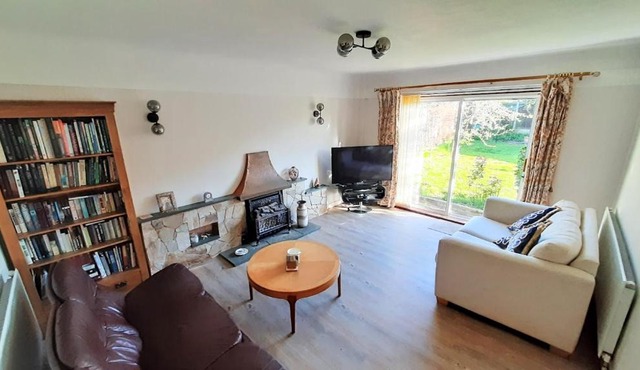 GOLF OPEN HOYLAKE Bungalow In West Kirby