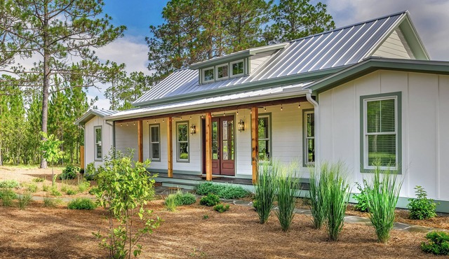 Golf or Gallop! Pinehurst-Southern Pines area, near dining and shops!
