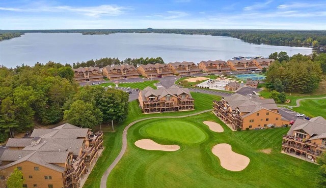 Golf or Relaxing Getaway@ Northern Bay Resort!