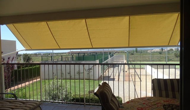 Golf Panoramic Apart