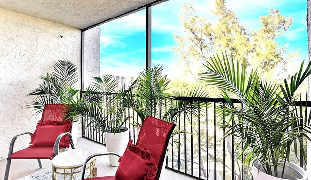 GOLF PARADISE ,15 MINUTE FROM CRUISE SHIP TERMINAL Fort Lauderdale, FL