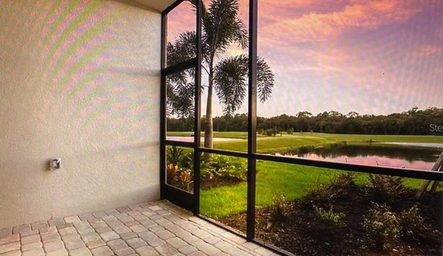 GOLF Paradise!-Lakewood National -Beautiful Resort -Palmer's Cove Condo