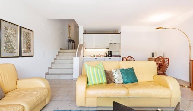 Golf Ranch, 1er Stock by Interhome