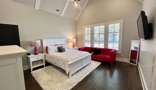 Golf Rental! House in Champions Retreat