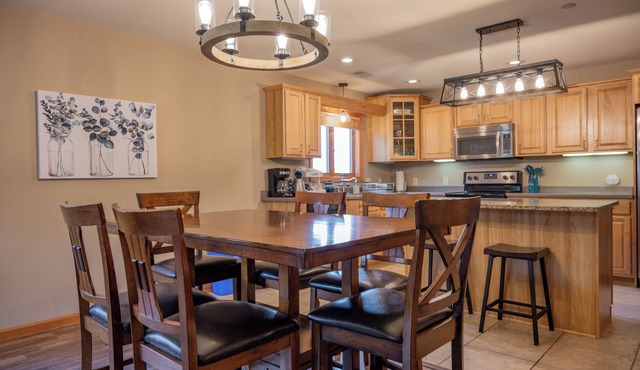Golf Resort Condo! Game Room + Pool + 3BR