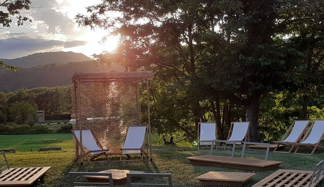 Golf Resort de Digne by Adonis