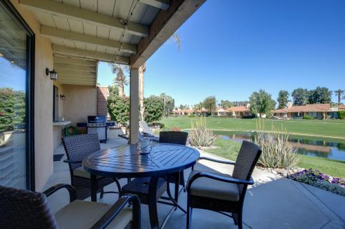 Golf Resort Getaway w/Pool Access in Palm Desert