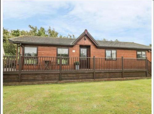 Golf Retreat 6 - Haggerston Castle