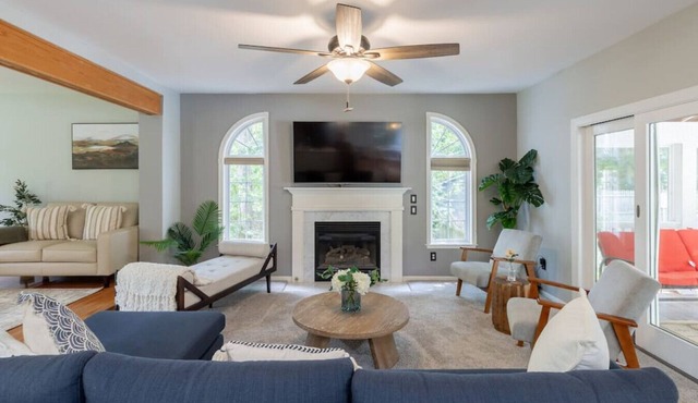 Golf Retreat by Avalon/Cape may/Sea Isle