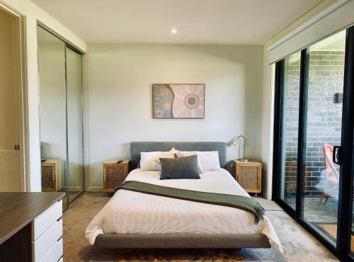 Golf Sandbelt Private Room with Ensuite inc Breakfast