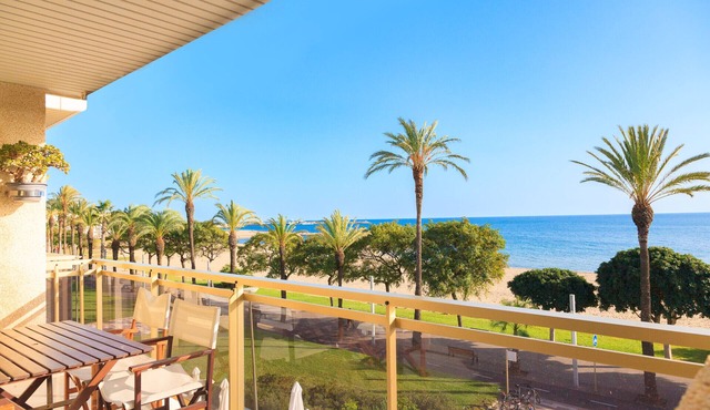 GOLF SANT JORDI 2 Apartment