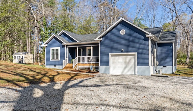 Golf, Screened i porch, Quiet Neighborhood, Fireplace, Firepit