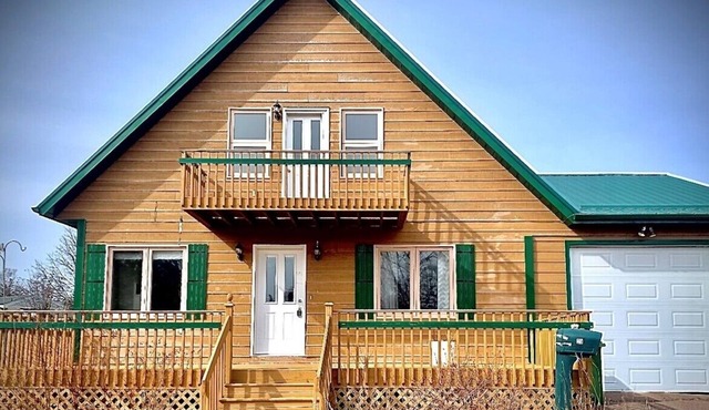 Golf Shore Hideaway Stanhope PEI