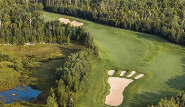 Golf/Ski Villa, amazing lake views, heart of the action at Giant's Ridge Resort