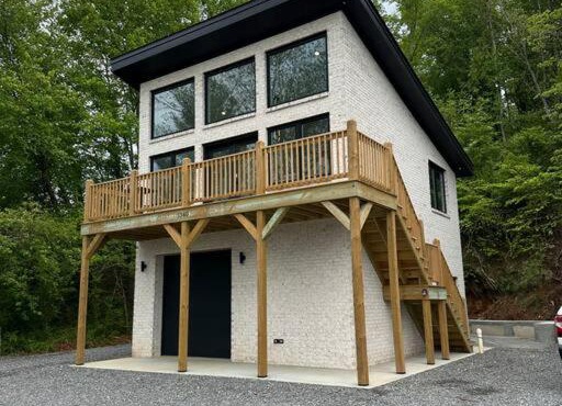 Golf Stay Mount Airy