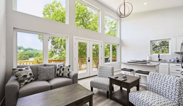 Golf Stay Mount Airy