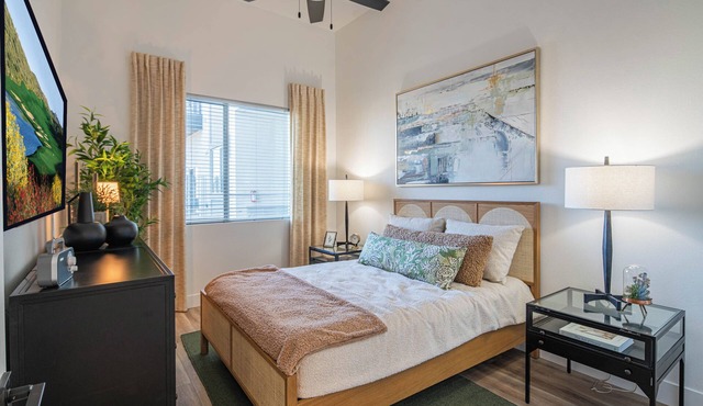 Golf & Sun Stay | Rooftop Deck, Heated Pool Nearby