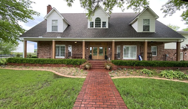 Golf Tournament - Modern Farmhouse available