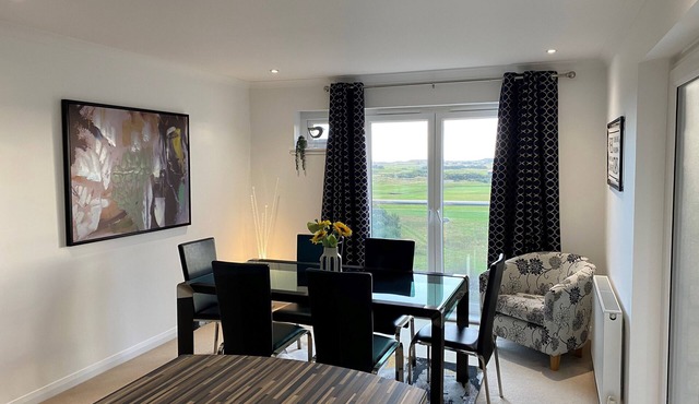 Golf View Apartment - Carnoustie