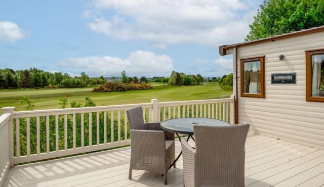 Golf View by Interhome