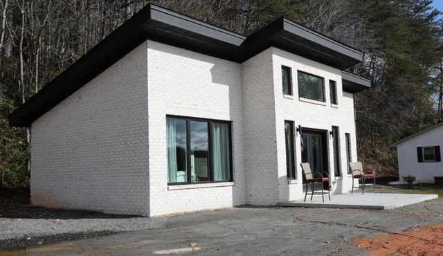 Golf Views Mount Airy