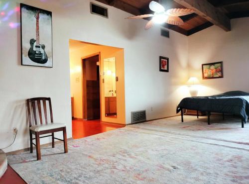 Golf Villa A