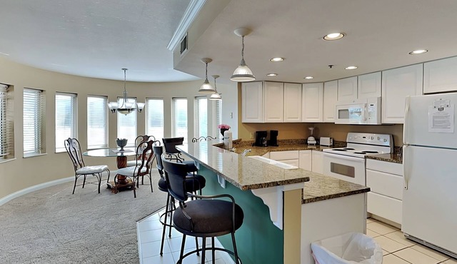 Golf Vista 111 by Jackson Mountain Rentals