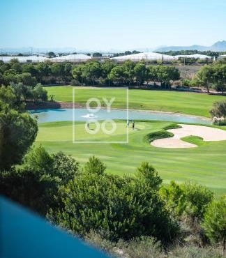 Golf Vista Penthouse, golf views, rooftop dining - by Oyoostays