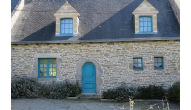 Golfe du Morbihan - Lasné (Saint-Armel)