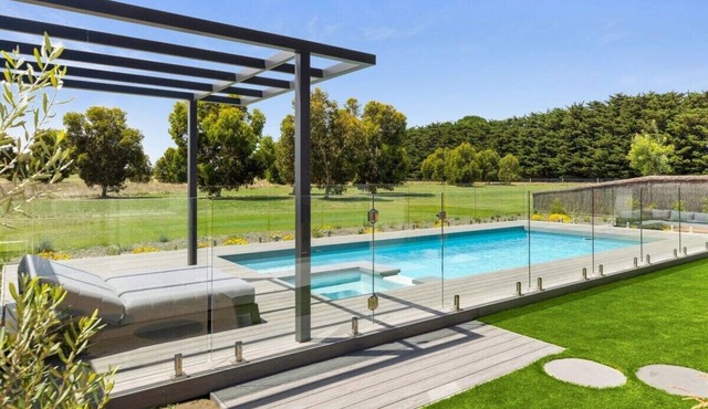 Golfer's Haven Barwon Heads