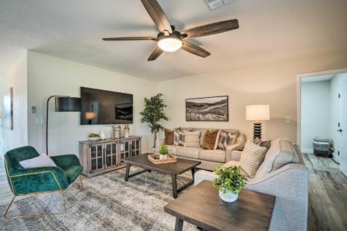 Golfer's Haven! Gem w/Patio & Grill in Sun City